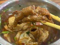 -胖子水煮(铁路三村无任何分店)