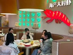 -万达广场(大明宫店)