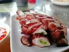 -大地土窑菜馆·特色罗浮农家菜(罗浮山景区店)
