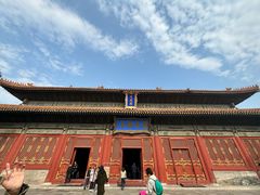 -北京国子监胡同