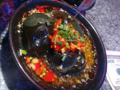 -蘭奢雅集·江浙菜(青山江滩店)