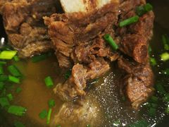 -老牌依强牛肉店(达道总店)