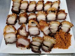 -邹胖哥好好吃餐馆(荔波美食街店)