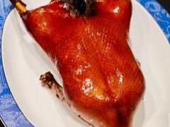 金陵黑胡椒烧鸭-逸道(虹桥店)