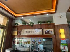 -清真·西北人家风味馆(中山中路店)