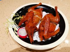 乳鸽-点都德(春熙路群光广场店)
