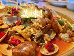 -苦尽酒馆·川菜(鼓楼店)