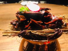 -凤凰湘语·海派湘菜(浦东旗舰店)