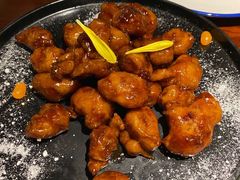 糖醋里脊-寻宝记绍兴菜(鲁迅路店)