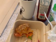 -HOLY BAGEL(苏河店)