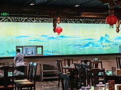 -顺兴老茶馆·精品川菜(世纪城店)