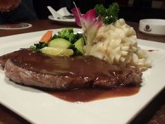 android_upload_pic-宝莱纳啤酒花园餐厅PAULANER BRAUHAUS Nanjing(广州路店)