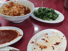 -西塔大冷面(市府大路店)