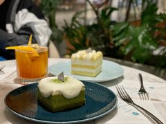 -théATRE 茶聚场(王府中環店)