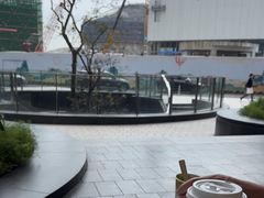 -% Arabica阿拉比卡咖啡(深圳湾万象城店)