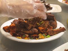 -王家厨房(新华路店)