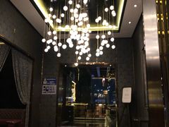 -沈阳君悦酒店·意坊意大利餐厅