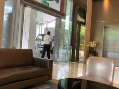 -新加坡柏薇罗切斯特酒店