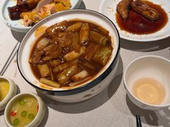 -狮王府淮扬菜(夫子庙老门东店)