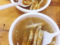 -安海五叔公土笋冻(西街店)