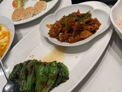 -好福记饭店(红梅公园店)