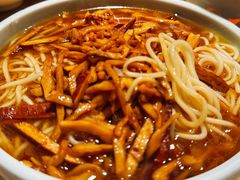 -徽张·新徽菜(五棵松·永定路店)