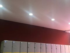 -清鑫阳光游泳健身瑜伽俱乐部(密云店)