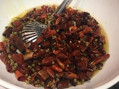 -雲蜀龙阁·金牌水煮鱼(方庄店)