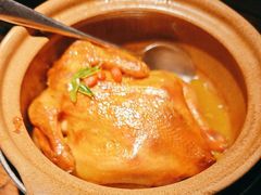 -外婆家(蓝色港湾店)