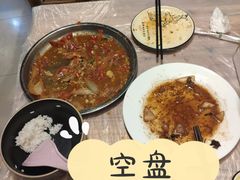 -老街坊餐吧