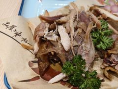 -老边饺子馆(东单店)