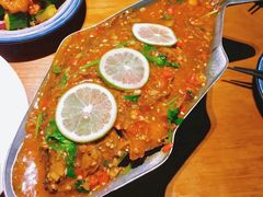 -觅山云南菜(泊富ICITY店)