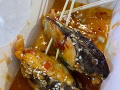 -李好吉吉自选炸鸡(星天广场店)