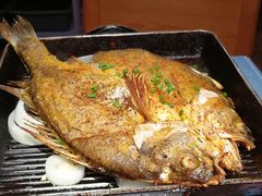 -西贝莜面村(上海百联西郊店)