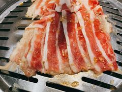老白吾桑格-本家韩国烤肉(青岛万象城店)