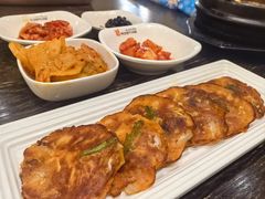 -釜山豚骨汤饭(芝罘万达广场店)