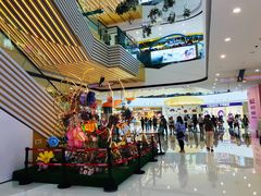 -万达茂商场(南京仙林店)