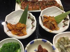 -真剑日本料理·铁板烧(贵州路店)