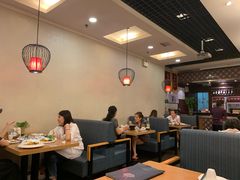 大堂-小土豆北方菜馆(方庄店)