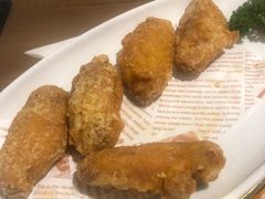 -新白鹿餐厅(城西银泰城店)