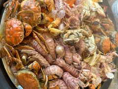 -四海蒸鲜蒸汽海鲜自助(北戴河店)