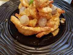 -北京老铺烤鸭(高新店)
