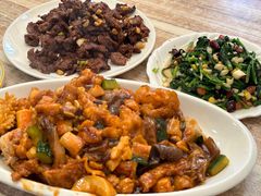 -老七饭馆(光荣道总店)