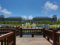 -上海海洋大学(临港校区)