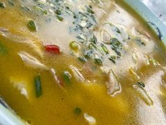 -源泉冷水鱼庄(小鱼洞店)