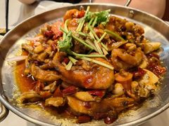 -有藕有鱼·湖北菜(唐家墩店)