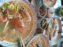 -霆记海鲜·只为这碗面(滨江店)