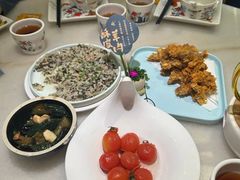 -莞府家宴·东莞菜(市民服务中心店)