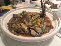 -潮粤香海鲜酒楼(沙湖店)