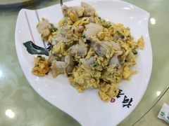 -碧海银沙海鲜餐厅(恒大海上威尼斯店)